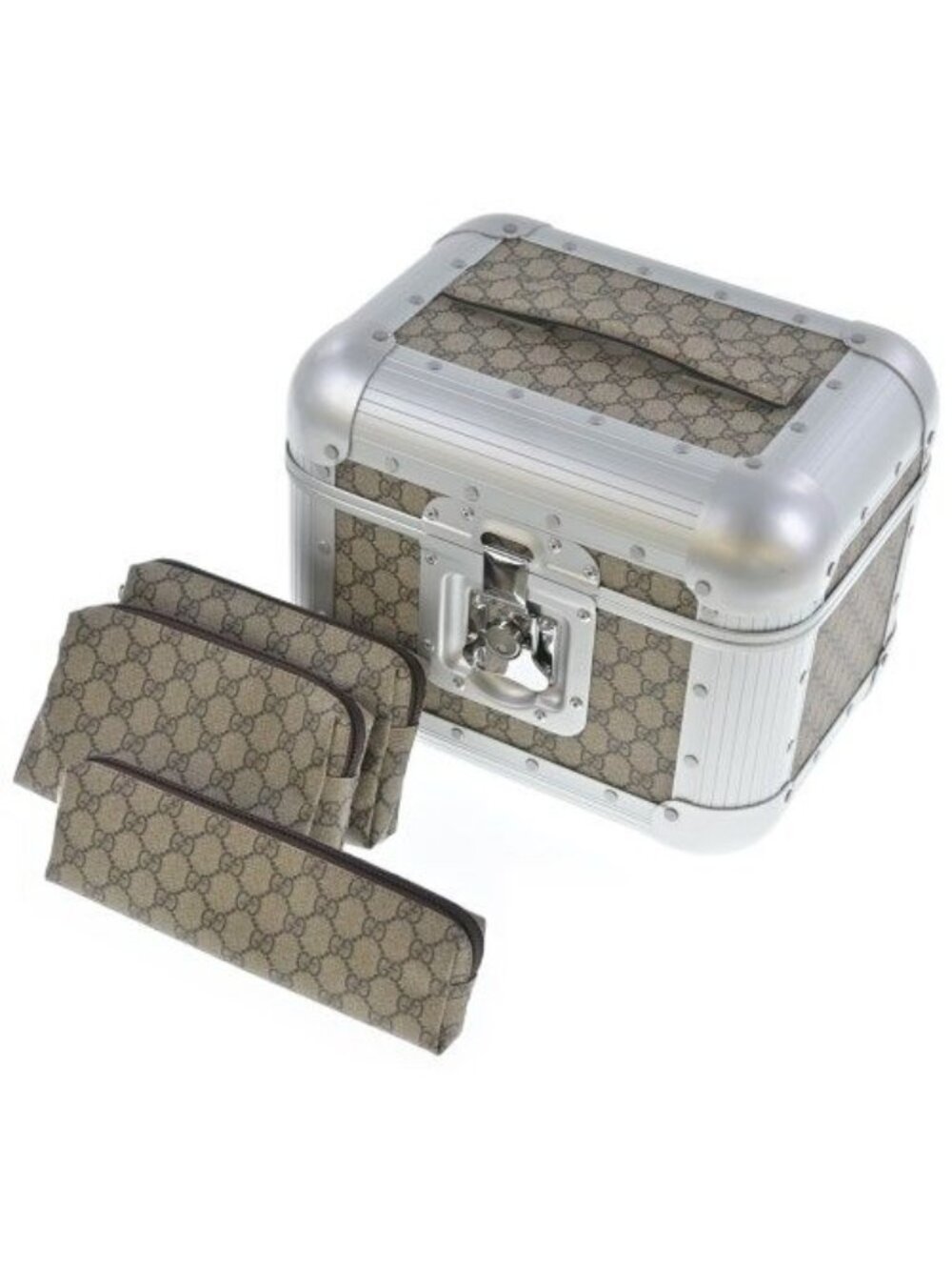Gucci Bag Handbag Brown